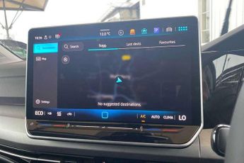 Volkswagen Golf 1.5 TSI 204 Match eHybrid 5dr DSG