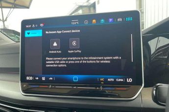 Volkswagen Golf 1.5 TSI 204 Match eHybrid 5dr DSG