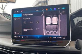 Volkswagen Golf 1.5 TSI 204 Match eHybrid 5dr DSG