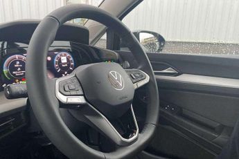 Volkswagen Golf 1.5 TSI 204 Match eHybrid 5dr DSG