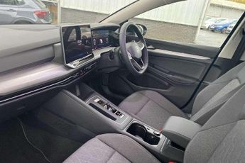 Volkswagen Golf 1.5 TSI 204 Match eHybrid 5dr DSG