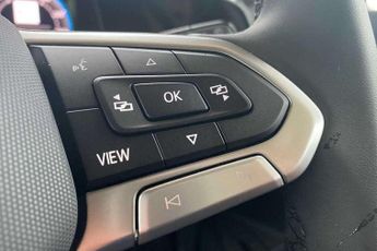 Volkswagen Golf 1.5 TSI 204 Match eHybrid 5dr DSG