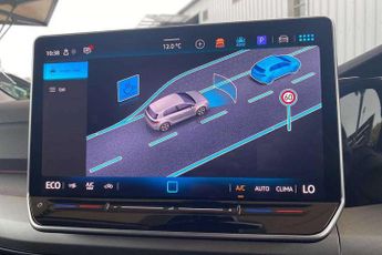 Volkswagen Golf 1.5 TSI 204 Match eHybrid 5dr DSG