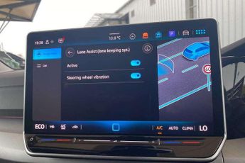 Volkswagen Golf 1.5 TSI 204 Match eHybrid 5dr DSG