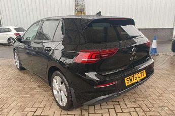Volkswagen Golf 1.5 TSI 204 Match eHybrid 5dr DSG