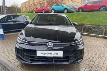 Volkswagen Golf 1.5 TSI 204 Match eHybrid 5dr DSG