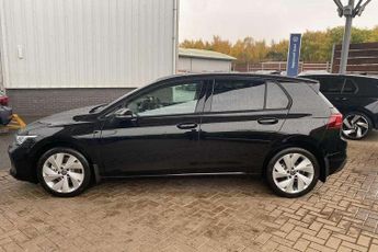 Volkswagen Golf 1.5 TSI 204 Match eHybrid 5dr DSG