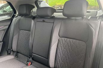 Volkswagen Golf 1.5 TSI 204 Match eHybrid 5dr DSG