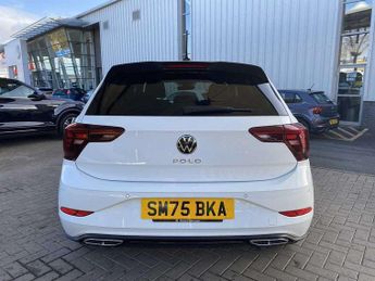 Volkswagen Polo 1.0 TSI 115 R-Line 5dr DSG