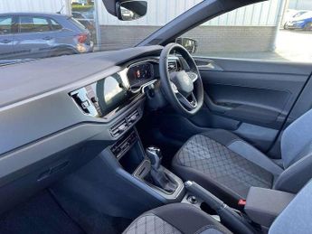 Volkswagen Polo 1.0 TSI 115 R-Line 5dr DSG