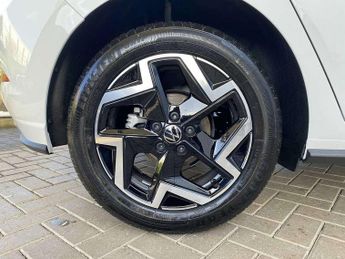 Volkswagen Polo 1.0 TSI 115 R-Line 5dr DSG