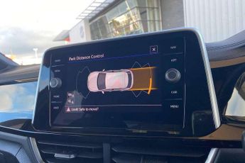 Volkswagen T-Roc 2.0 TSI 4MOTION R-Line 5dr DSG