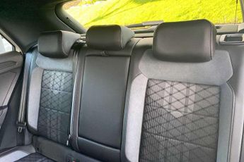 Volkswagen T-Roc 2.0 TSI 4MOTION R-Line 5dr DSG