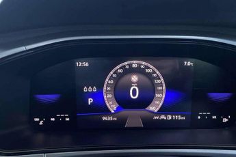 Volkswagen T-Roc 1.5 TSI Life 5dr DSG