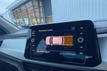 Volkswagen T-Roc 1.5 TSI Life 5dr DSG