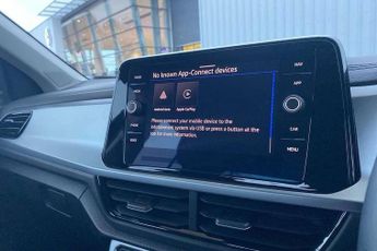 Volkswagen T-Roc 1.5 TSI Life 5dr DSG