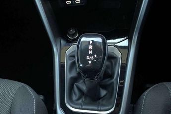 Volkswagen T-Roc 1.5 TSI Life 5dr DSG