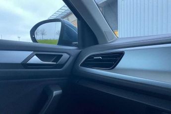 Volkswagen T-Roc 1.5 TSI Life 5dr DSG