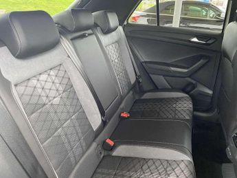 Volkswagen T-Roc 2.0 TDI 150 EVO R-Line 5dr DSG