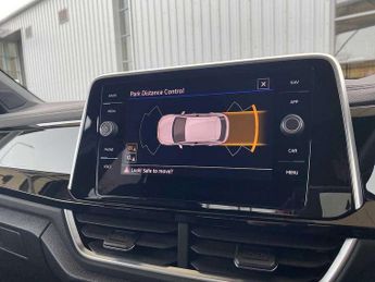 Volkswagen T-Roc 2.0 TDI 150 EVO R-Line 5dr DSG