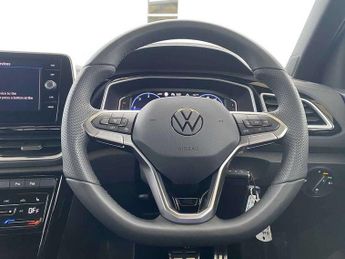 Volkswagen T-Roc 2.0 TDI 150 EVO R-Line 5dr DSG