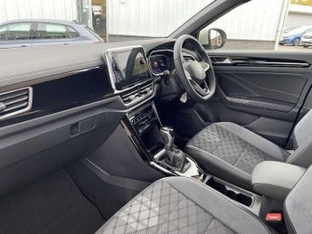 Volkswagen T-Roc 2.0 TDI 150 EVO R-Line 5dr DSG