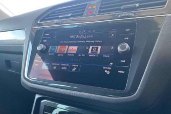 Volkswagen Tiguan 1.5 TSI 150 Life 5dr DSG