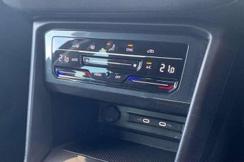 Volkswagen Tiguan 1.5 TSI 150 Life 5dr DSG