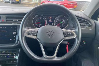 Volkswagen Tiguan 1.5 TSI 150 Life 5dr DSG