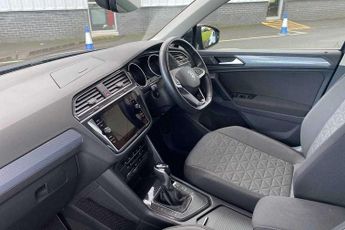 Volkswagen Tiguan 1.5 TSI 150 Life 5dr DSG