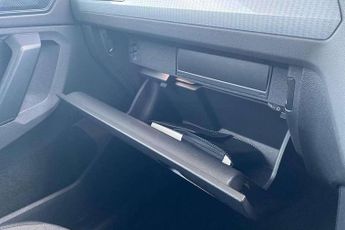 Volkswagen Tiguan 1.5 TSI 150 Life 5dr DSG