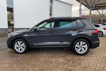 Volkswagen Tiguan 1.5 TSI 150 Life 5dr DSG