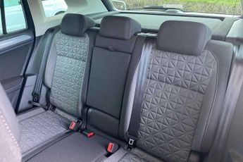 Volkswagen Tiguan 1.5 TSI 150 Life 5dr DSG