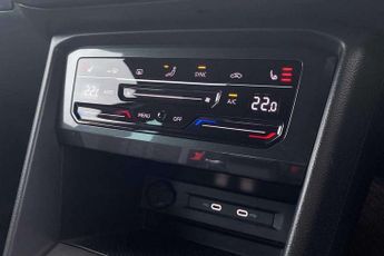 Volkswagen Tiguan 1.5 TSI 150 R-Line 5dr DSG