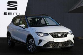 SEAT Arona 1.0 TSI 115 SE Technology 5dr DSG
