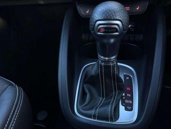 Audi A1 1.4 TFSI S Line Nav 5dr S Tronic