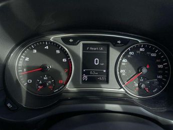 Audi A1 1.4 TFSI S Line Nav 5dr S Tronic