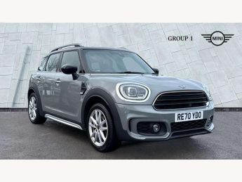 MINI Countryman 1.5 Cooper Sport 5dr Auto