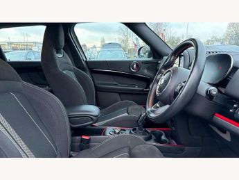 MINI Countryman 1.5 Cooper Sport 5dr Auto