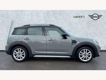 MINI Countryman 1.5 Cooper Sport 5dr Auto
