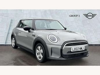 MINI Hatch 1.5 Cooper Classic 3dr Auto