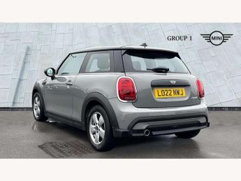 MINI Hatchback 1.5 Cooper Classic 3dr Auto