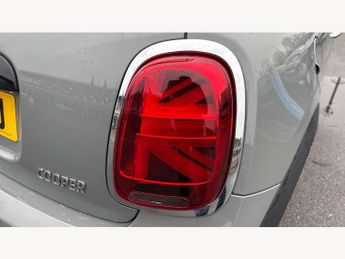 MINI Hatchback 1.5 Cooper Classic 3dr Auto