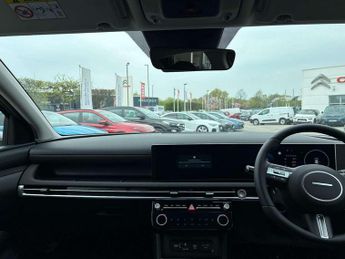 Hyundai Tucson 1.6T Plug-in Hybrid Premium 5dr 4WD Auto