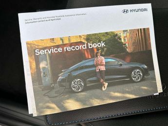 Hyundai Tucson 1.6T Plug-in Hybrid Premium 5dr 4WD Auto