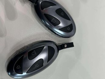 Hyundai Tucson 1.6T Plug-in Hybrid Premium 5dr 4WD Auto