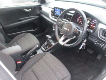 Kia Stonic 1.0T GDi 99 2 5dr DCT