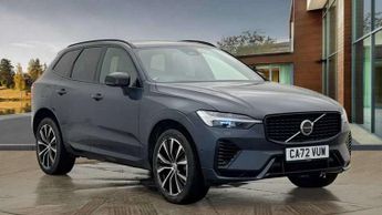 Volvo XC60 2.0 T8 [455] RC PHEV Ultimate Dark 5dr AWD Gtron
