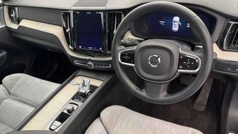 Volvo XC60 2.0 T8 [455] RC PHEV Ultimate Dark 5dr AWD Gtron