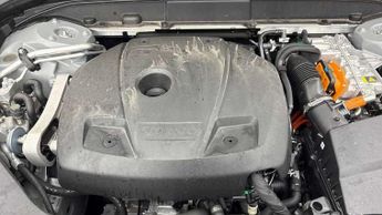 Volvo XC60 2.0 T8 [455] PHEV Ultra Dark 5dr AWD Geartronic